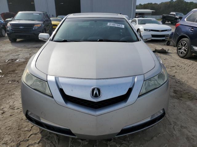 2010 Acura Tl VIN: 19UUA8F27AA023603 Lot: 81697663