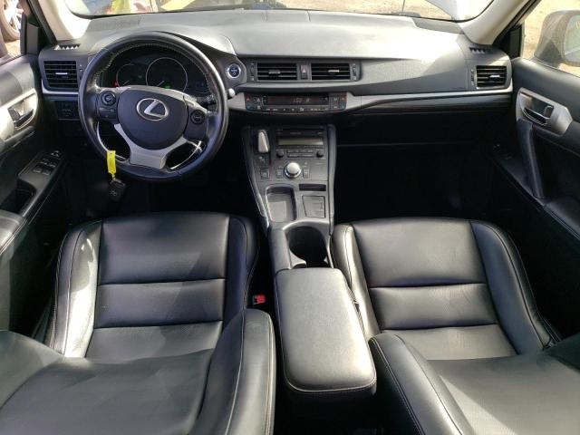 2016 LEXUS CT 200 H - JTHKD5BH3G2261892