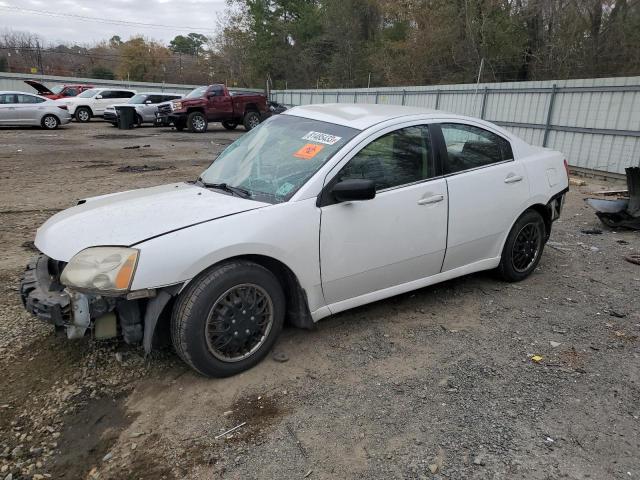 2012 Mitsubishi Galant ES