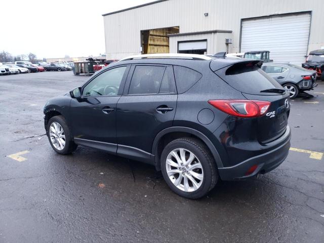 JM3KE4DY4E0302052 | 2014 MAZDA CX-5 GT