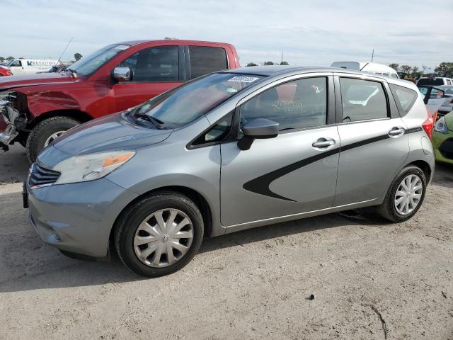 3N1CE2CP3FL414472 | 2015 Nissan versa note s