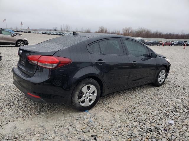 3KPFK4A78JE164564 | 2018 KIA FORTE LX