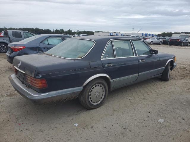 1987 Mercedes-Benz 420 Sel VIN: WDBCA35D2HA306774 Lot: 80256643