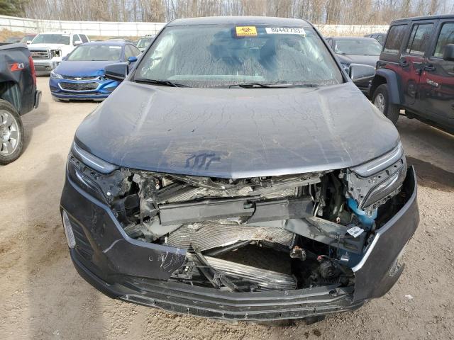 3GNAXUEV4NS238520 | 2022 Chevrolet equinox lt