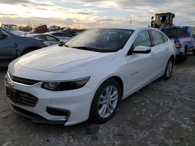 1G1ZD5ST5JF188022 | 2018 Chevrolet malibu lt