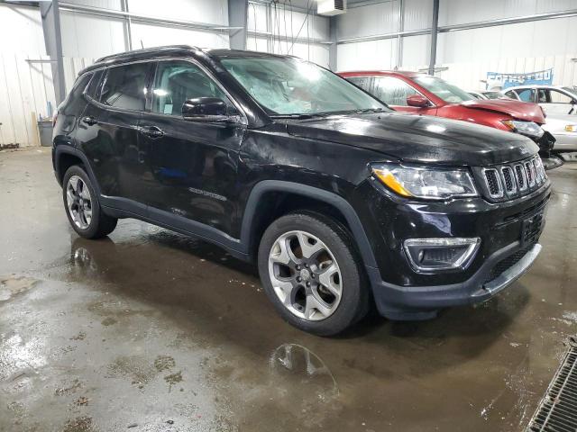 3C4NJDCB0LT101277 | 2020 JEEP COMPASS LI