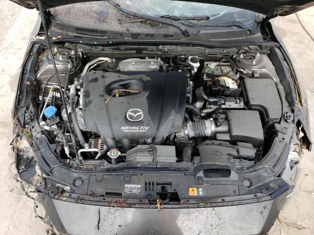 3MZBN1L35JM178195 | 2018 MAZDA 3 TOURING