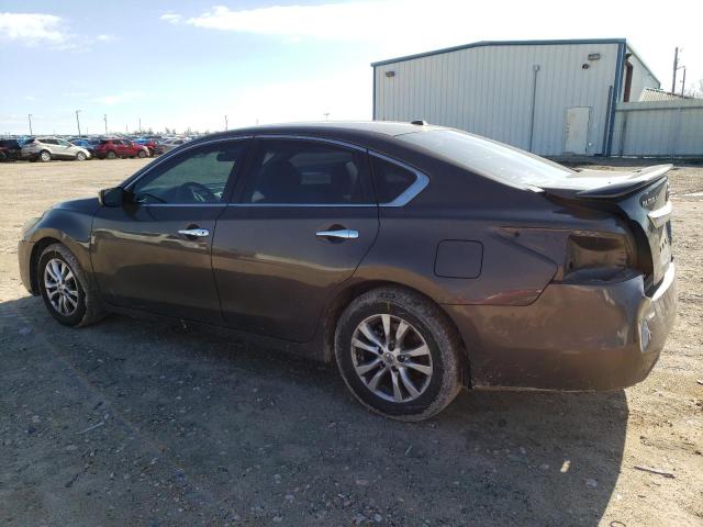 1N4AL3AP0EC293001 | 2014 NISSAN ALTIMA 2.5