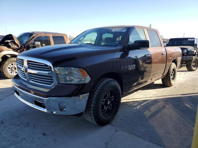 2015 Ram 1500 SLT