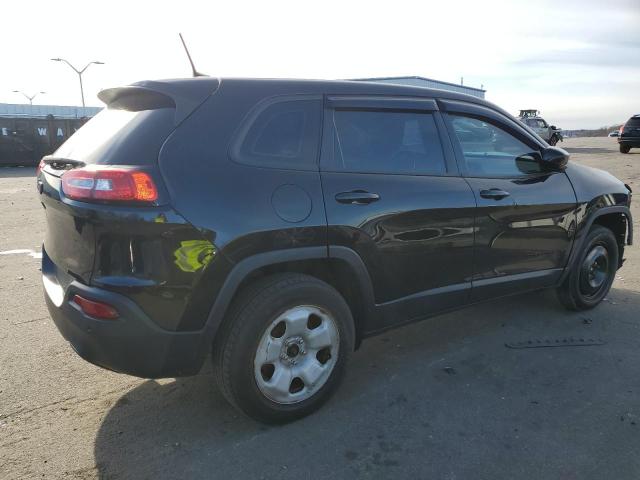 1C4PJMAB6GW234993 | 2016 JEEP CHEROKEE S