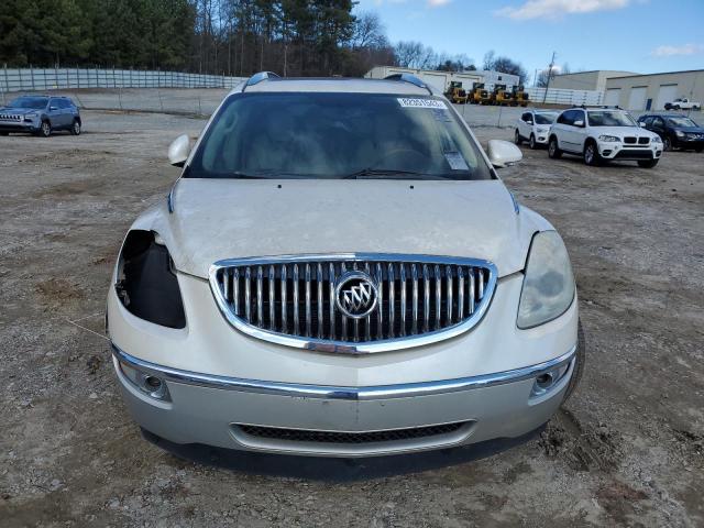 5GALRCED7AJ138244 | 2010 Buick enclave cxl