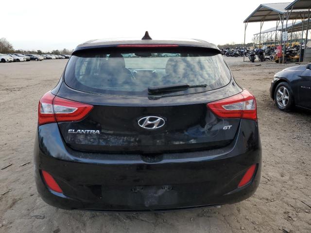 KMHD35LH8GU293992 | 2016 HYUNDAI ELANTRA GT