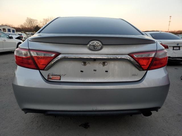 4T1BF1FK0HU739505 | 2017 TOYOTA CAMRY LE