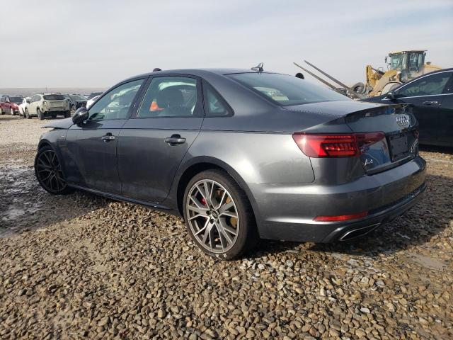 2019 AUDI A4 PRESTIG - WAUFNAF41KA062643