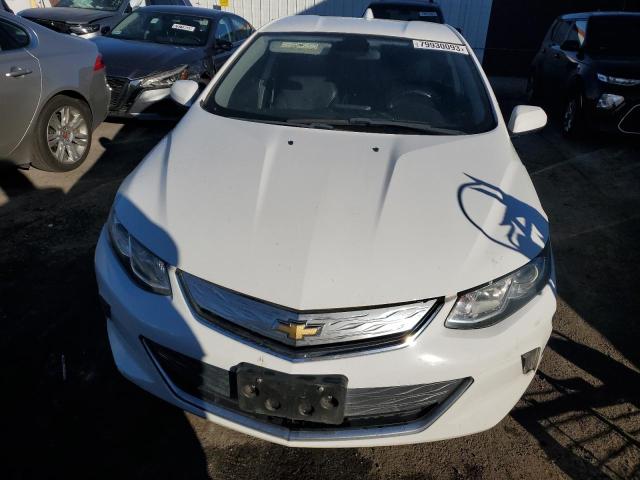 VIN 1G1RC6S55HU101574 2017 Chevrolet Volt, LT no.5