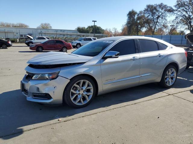 2G1145S38G9100756 | 2016 CHEVROLET IMPALA LTZ