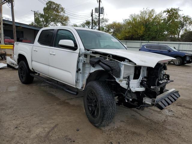 5TFAX5GN2LX185498 | 2020 TOYOTA TACOMA DOU