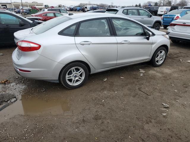 3FADP4BJ4JM132841 | 2018 FORD FIESTA SE