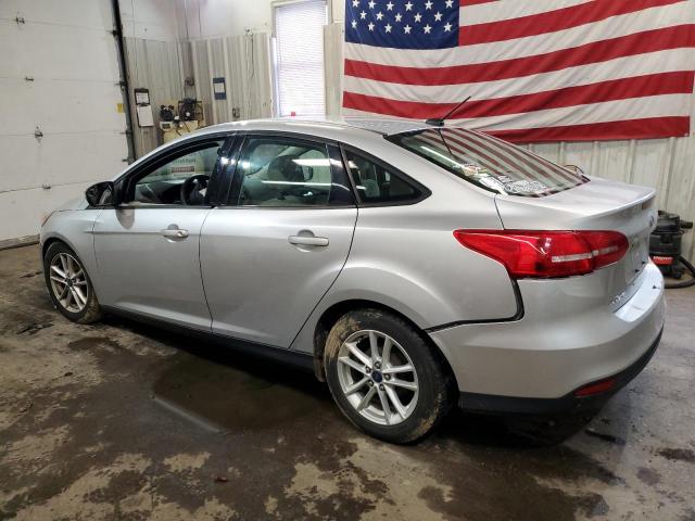 1FADP3F23GL248572 | 2016 FORD FOCUS SE