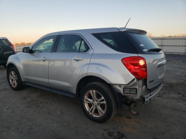 1GNALAEK2FZ114251 | 2015 CHEVROLET EQUINOX LS