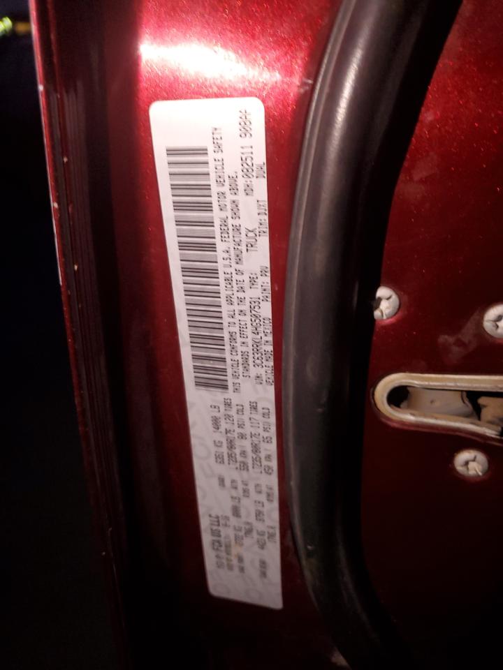 3C63RRKL4HG507531 2017 Ram 3500 Longhorn