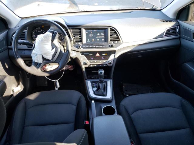 5NPD84LF9JH229976 | 2018 HYUNDAI ELANTRA SE