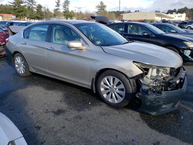 Vin: 1hgcr2f8xda066522, lot: 79878293, honda accord exl 20134