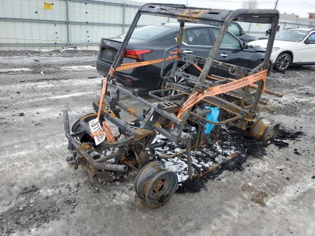 2019 POLARIS RANGER 500 - 3NSRMA500KE380864