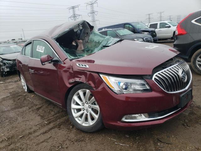 1G4GB5G31FF117075 | 2015 BUICK LACROSSE