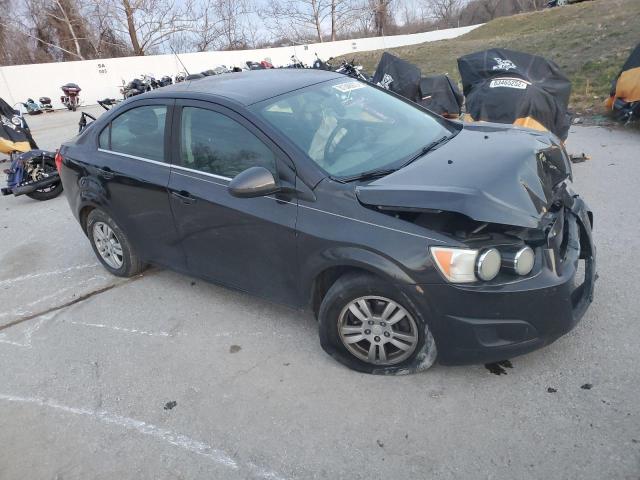 1G1JC5SH2F4171192 | 2015 CHEVROLET SONIC LT