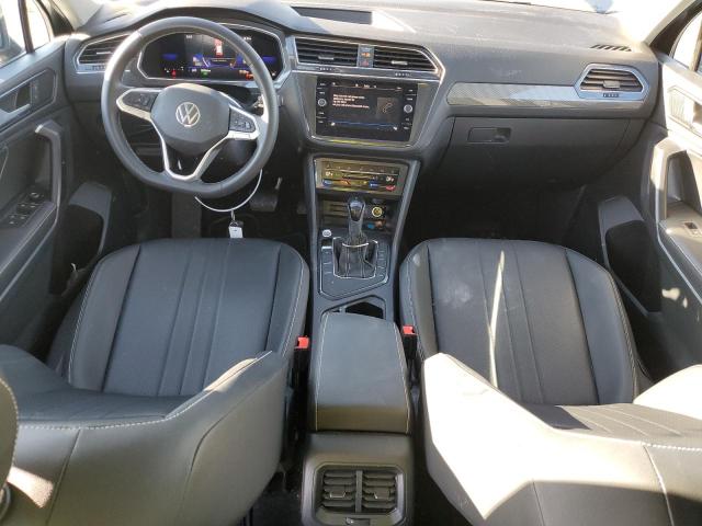 3VVNB7AX0PM014851 2023 Volkswagen Tiguan Se