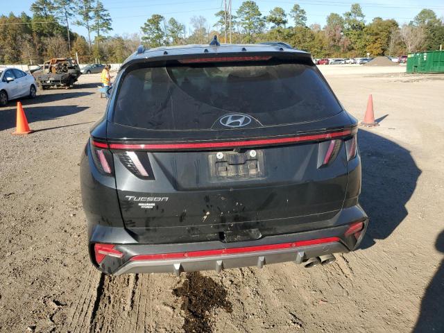 2022 HYUNDAI TUCSON N L KM8JF3AE3NU122796