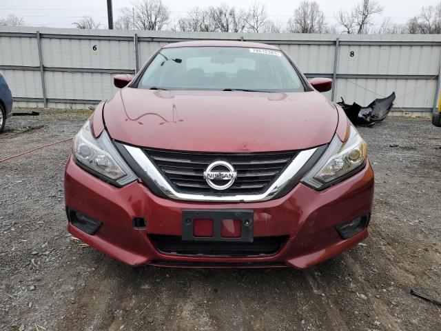 2017 Nissan Altima 2.5 VIN: 1N4AL3AP9HC134062 Lot: 78612383