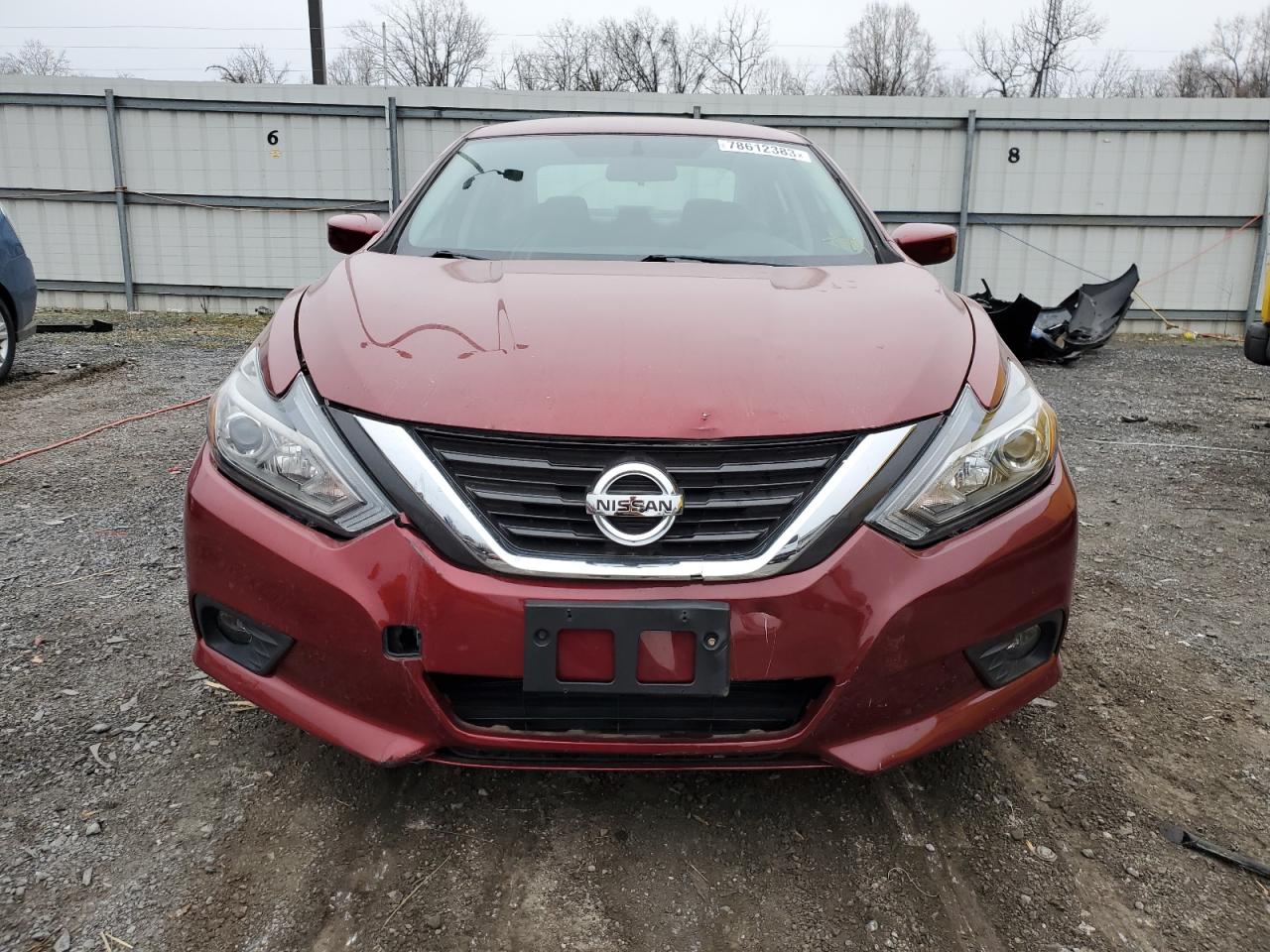 1N4AL3AP9HC134062 2017 Nissan Altima 2.5