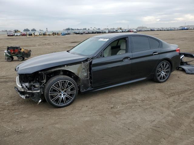 2017 BMW 540 I - WBAJE5C30HG917156