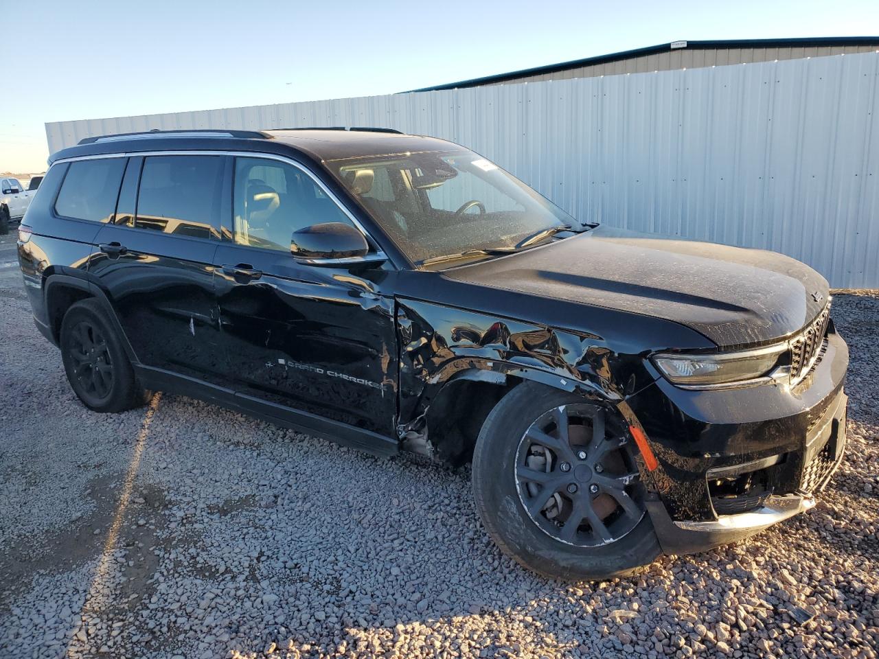 1C4RJKBG2M8168286 2021 Jeep Grand Cherokee L Limited 1C4RJKBG2M8168286 2021 Jeep Grand Cherokee L Limited