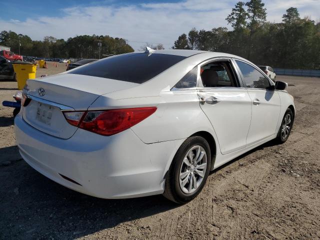 Vin: 5npeb4ac5ch357780, lot: 36923434, hyundai sonata gls 20123