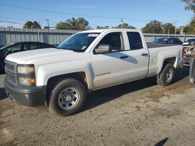 2015 Chevrolet C/K 1500 