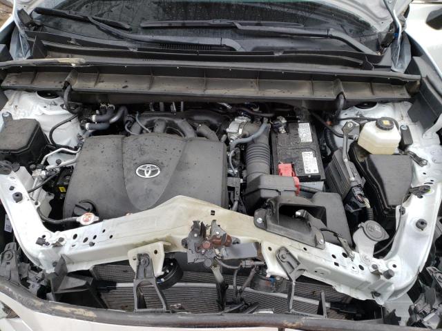 5TDBZRBH2NS254836 | 2022 TOYOTA HIGHLANDER