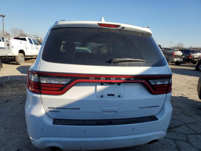 1C4RDJEG9HC762048 | 2017 DODGE DURANGO CI