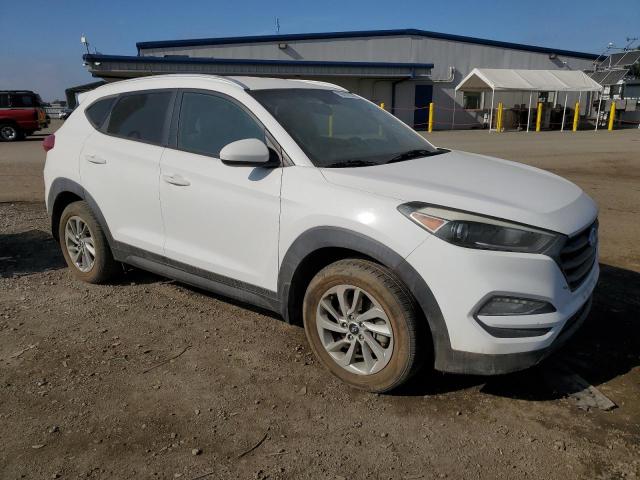 KM8J33A46GU027569 | 2016 HYUNDAI TUCSON LIM