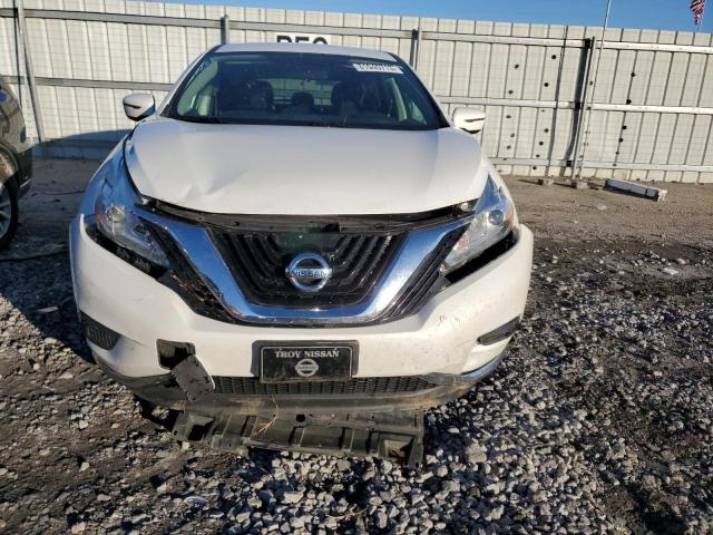 5N1AZ2MH1HN195199 | 2017 NISSAN MURANO S