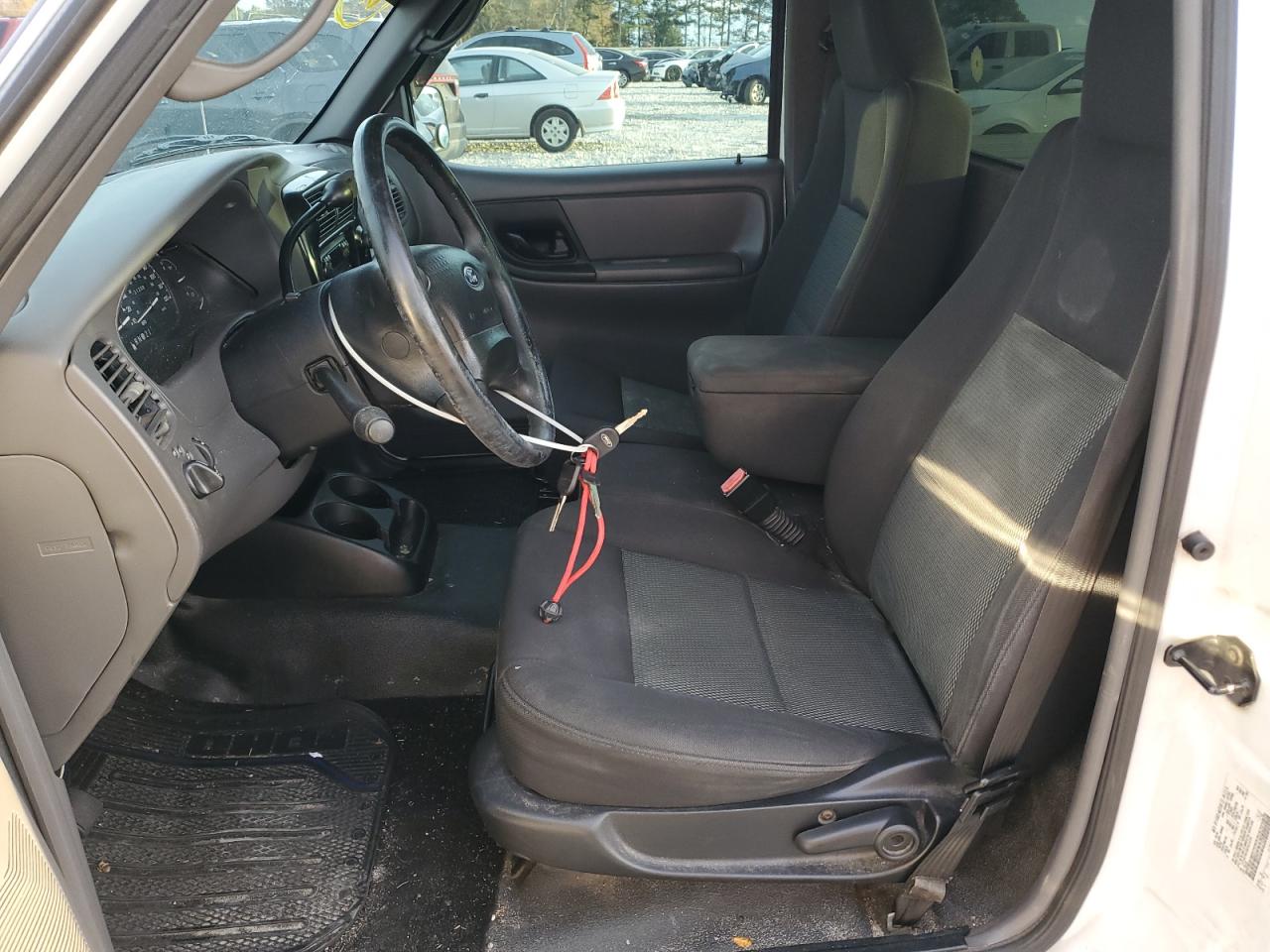 1ftyr10u33pa24208 1FTYR10U33PA24208 2003 Ford Ranger