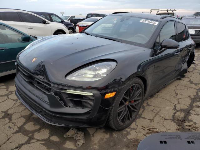 VIN WP1AF2A54PLB55179 2023 Porsche Macan, Gts no.1