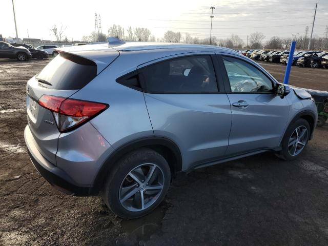 3CZRU6H5XNM766671 | 2022 Honda hr-v ex