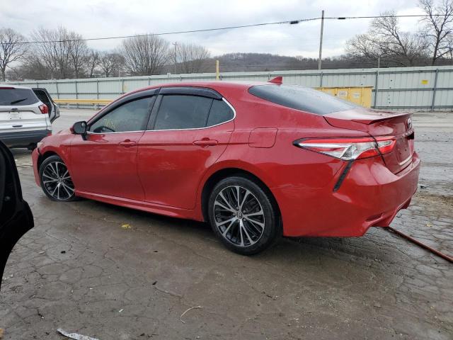 Vin: 4t1g11ak5lu306833, lot: 81565723, toyota camry se 20202