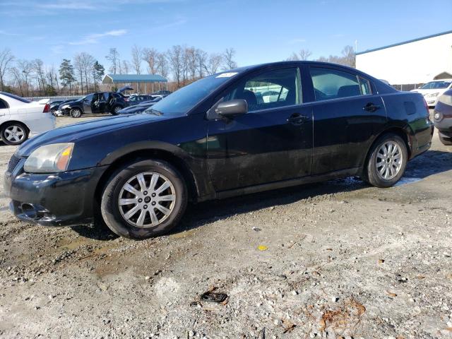 2011 Mitsubishi Galant ES