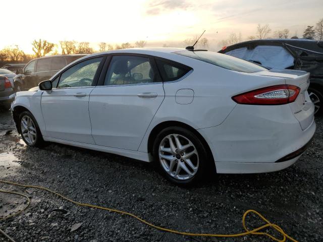 3FA6P0H70ER261827 | 2014 FORD FUSION SE