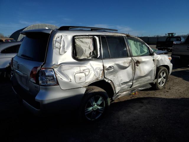 JTMHY7AJ0D4012482 2013 Toyota Land Cruiser 2013 Toyota Land Cruiser VIN: JTMHY7AJ0D4012482 Lot: 82211143