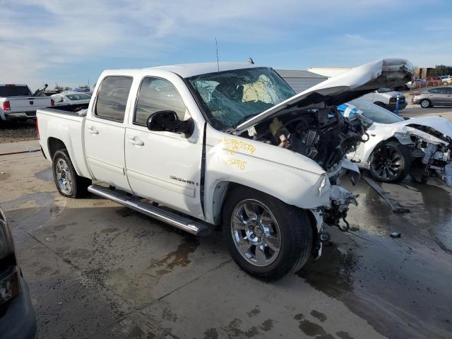 2009 GMC Sierra C1500 Sle VIN: 3GTEC23J39G115648 Lot: 76128493